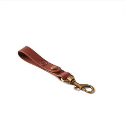 Ariat Leather - Sleutelhanger Bruin Dames - 17429-297